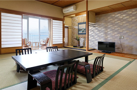 2 Room Japanese-Style