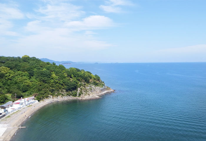 ようこそ呑海楼へ | 兵庫県赤穂温泉のお宿【赤穂温泉 呑海楼】