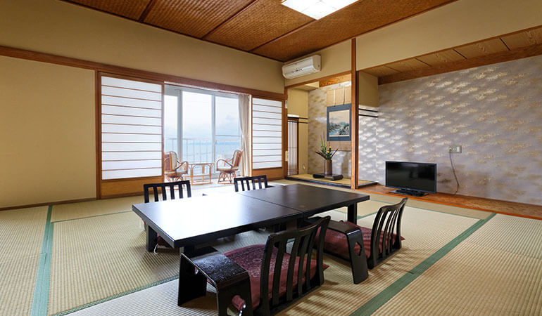 二間和室2 Rooms Japanese-Style